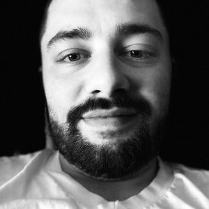 Meet your Posher, Benjamin